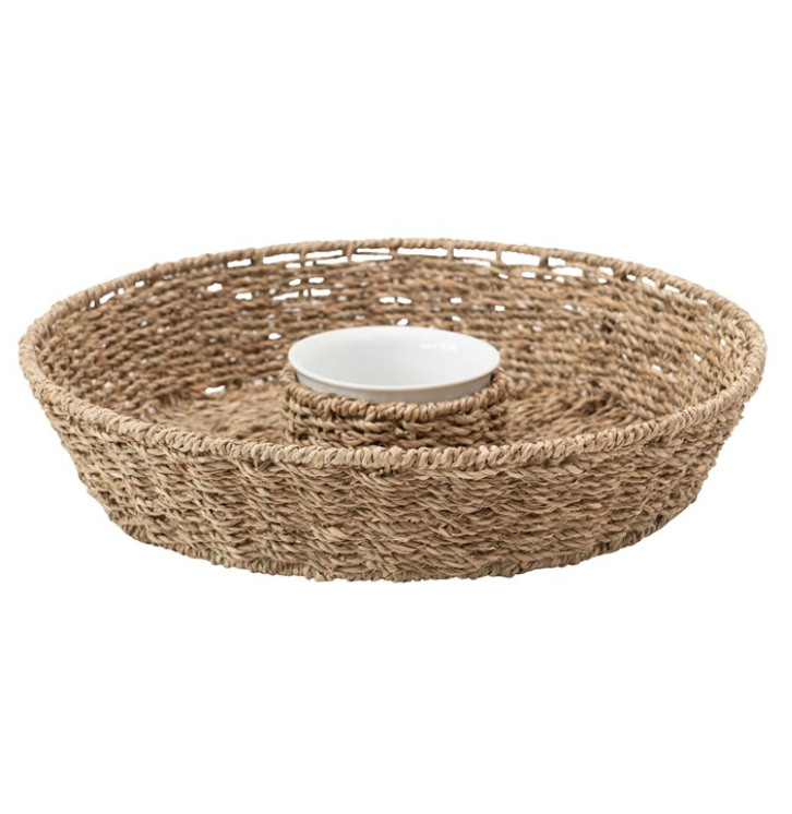 Chip n' Dip Basket