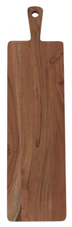 Long Wood Board
