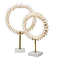 Arena Ring Sculpture