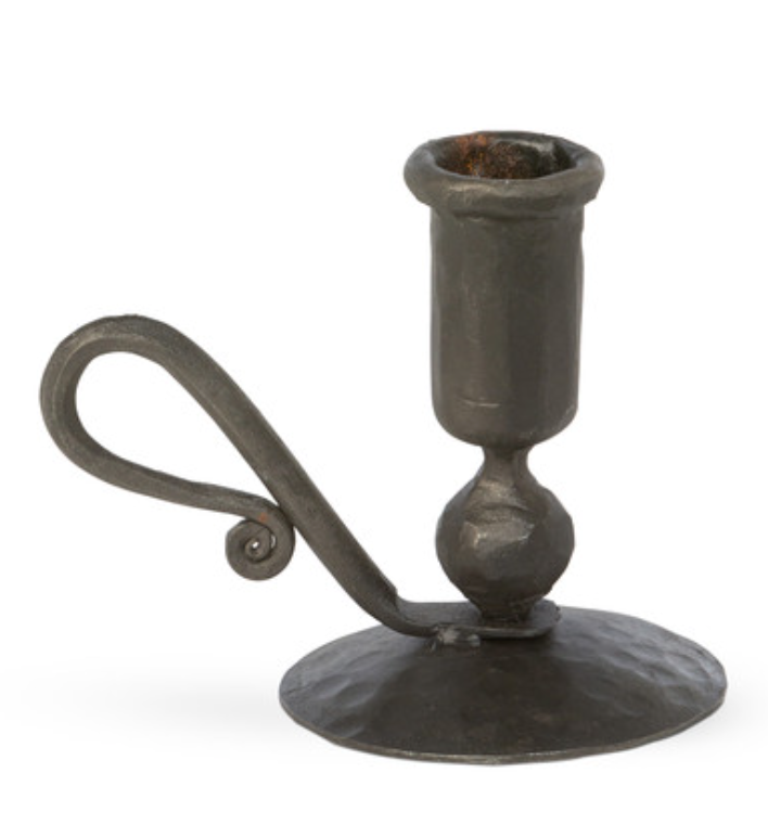 Colonial Taper Holder