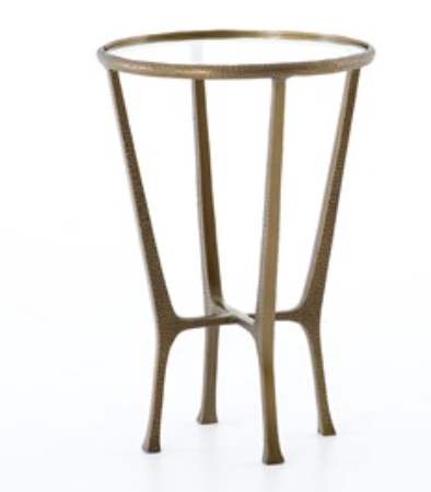 Creighton End Table
