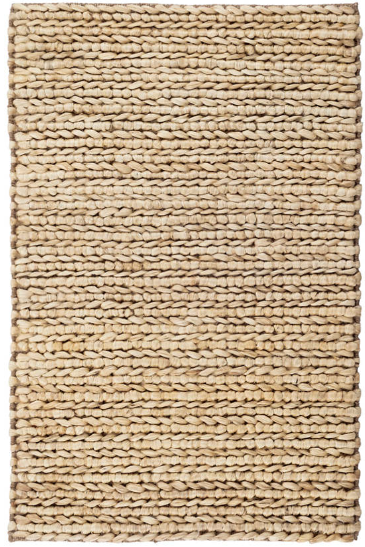 Jute Natural Woven Rug