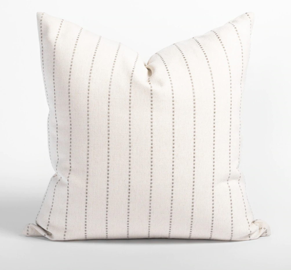 Fontana Linen 20x20 Pillow