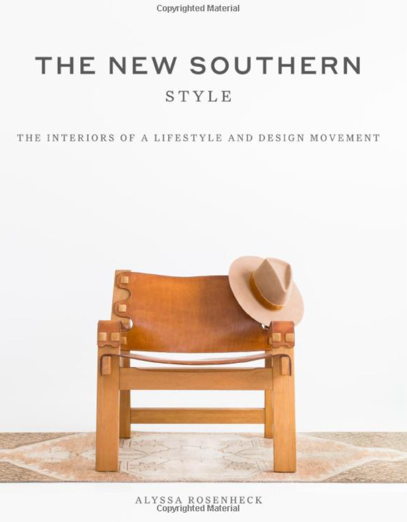 The New Southern Style Book