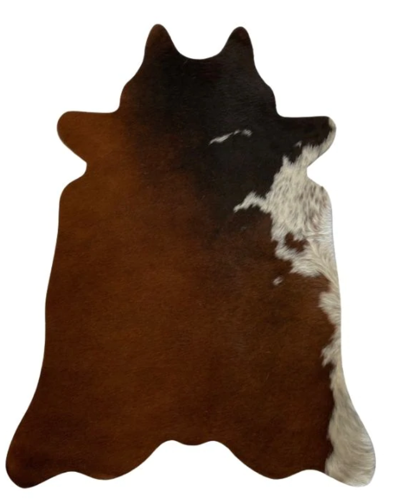 Small Cut Cowhide