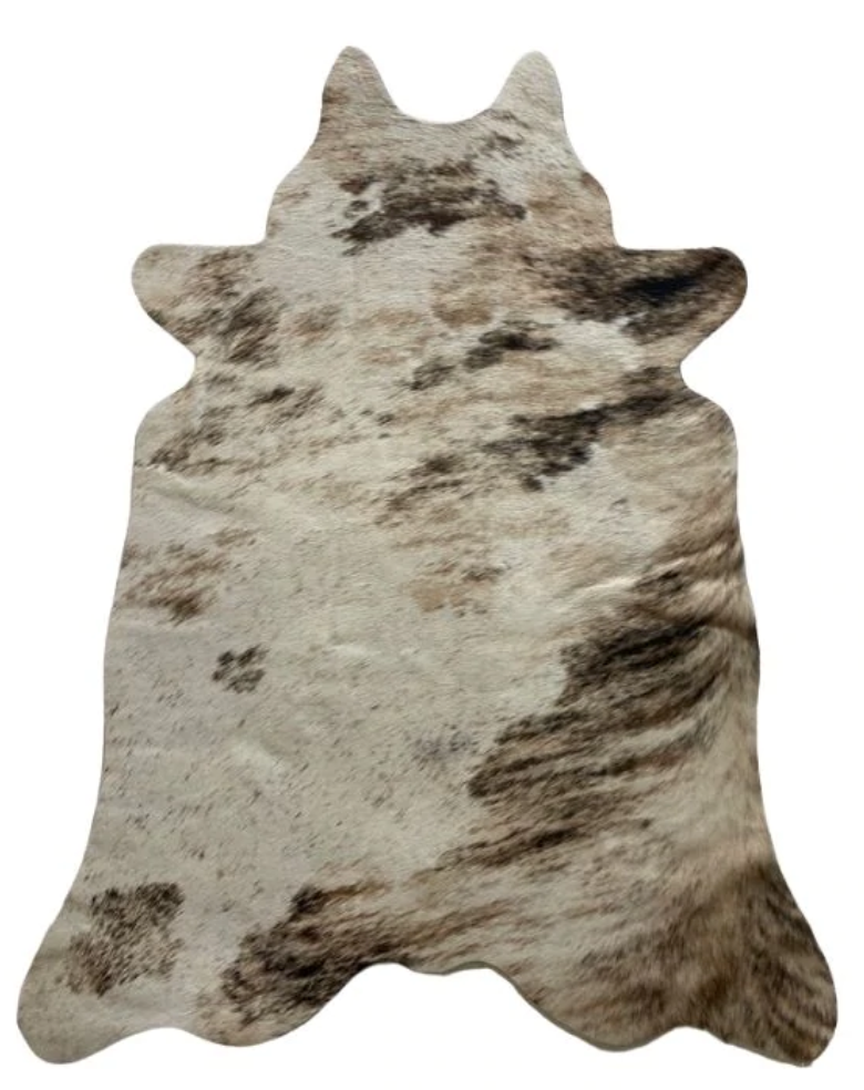 Small Cut Cowhide