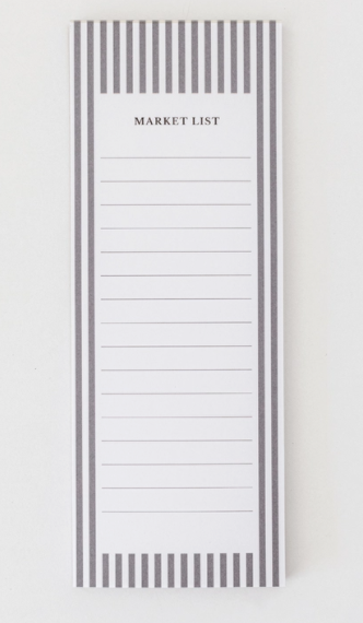 Heirloom Stationary