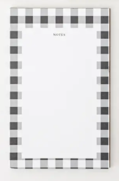 Heirloom Stationary