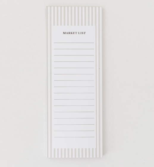 Heirloom Stationary