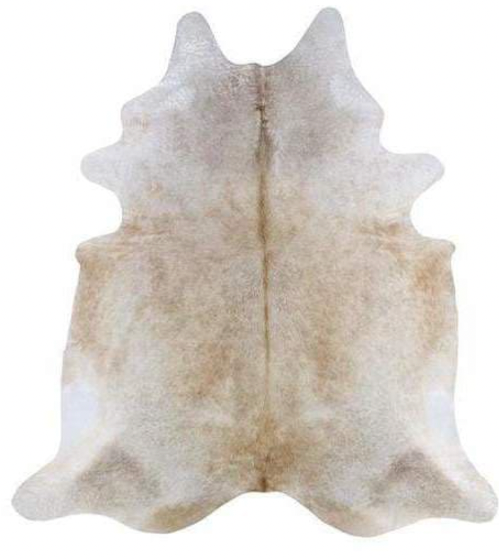 XL Beige Hide