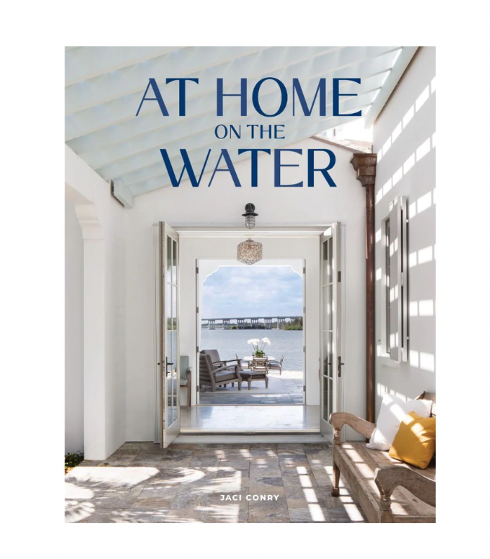 At Home on the Water