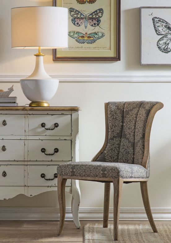 Callie Table Lamp