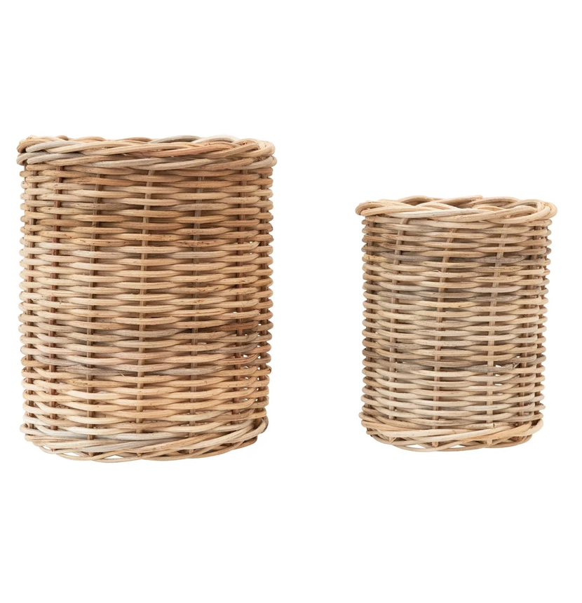 Wicker Basket