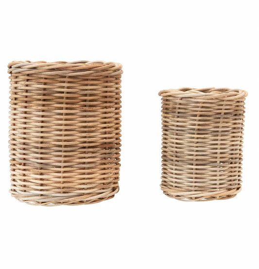 Wicker Basket