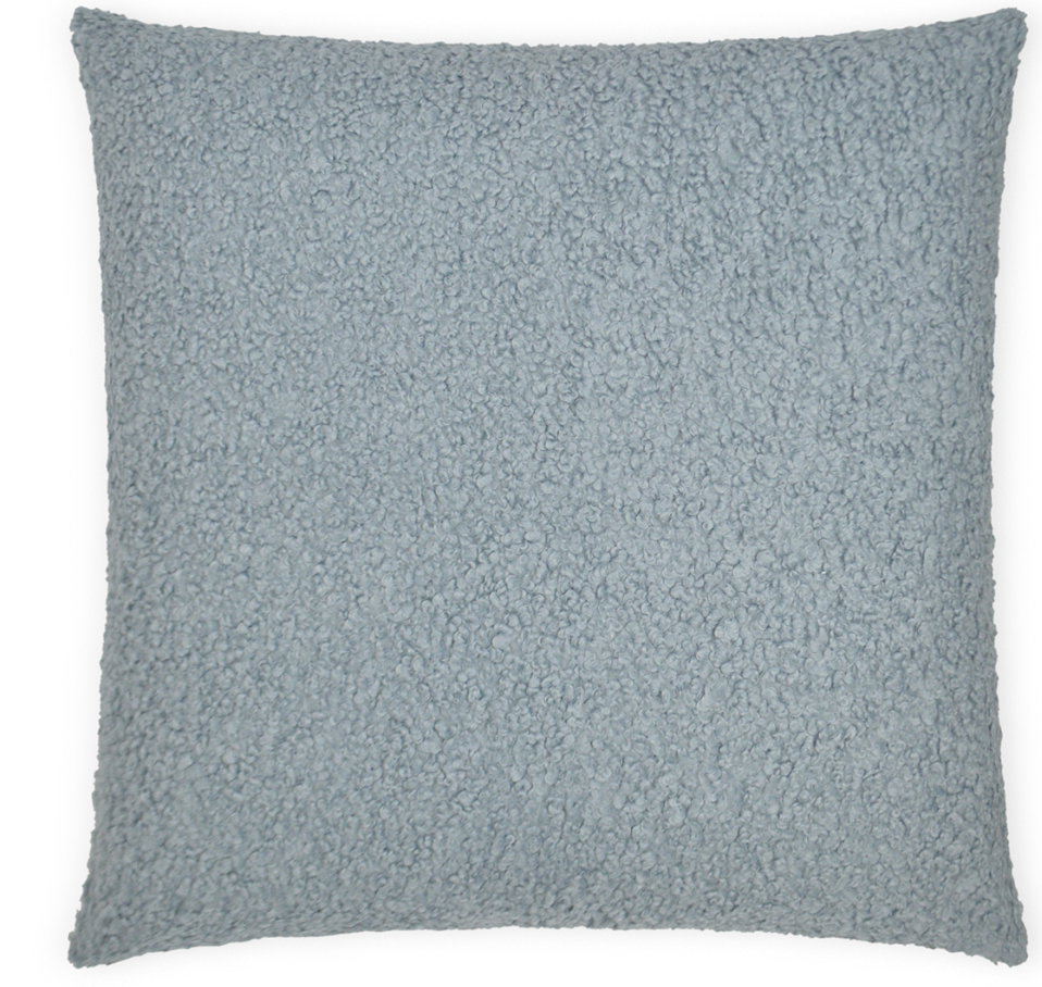Poodle Spa Pillow