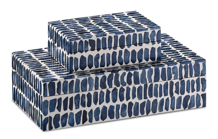 Indigo Box
