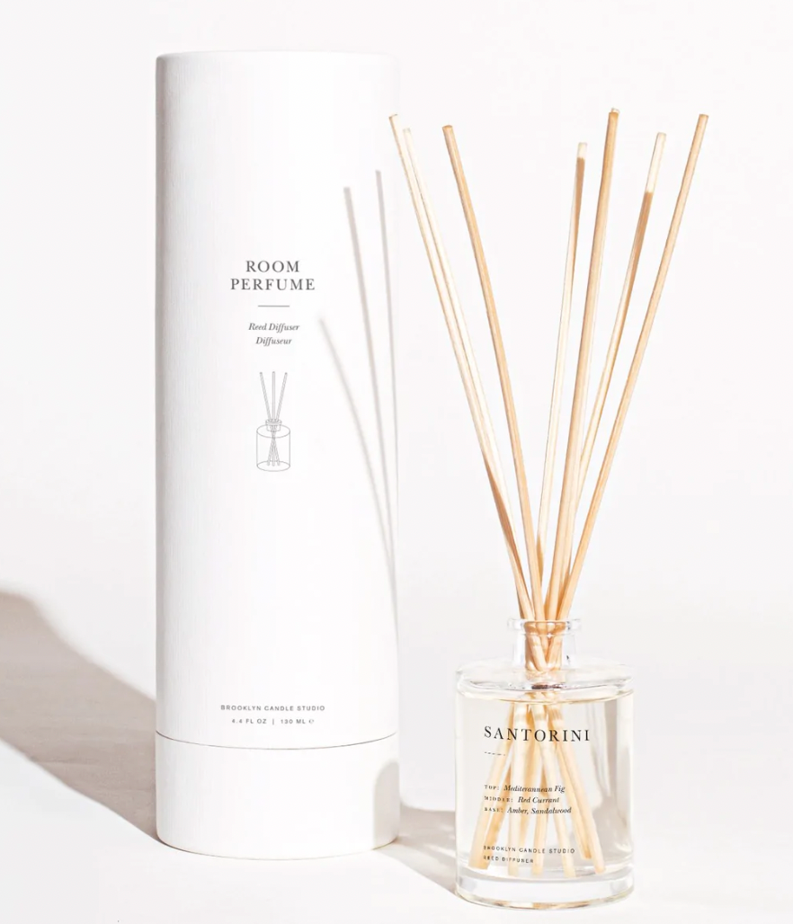 Reed Diffuser