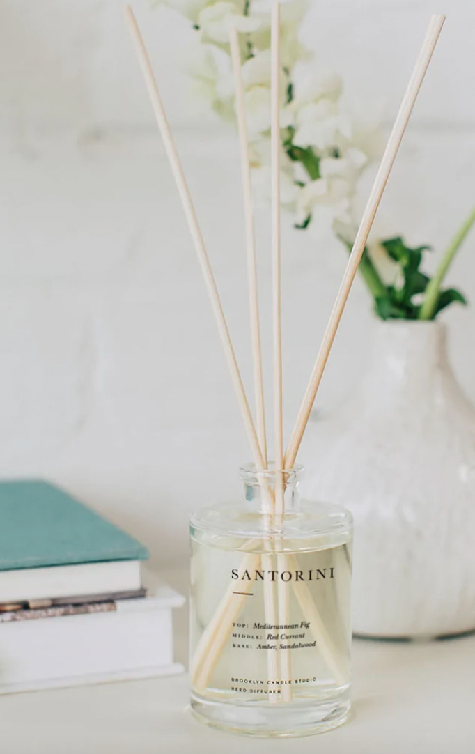 Reed Diffuser