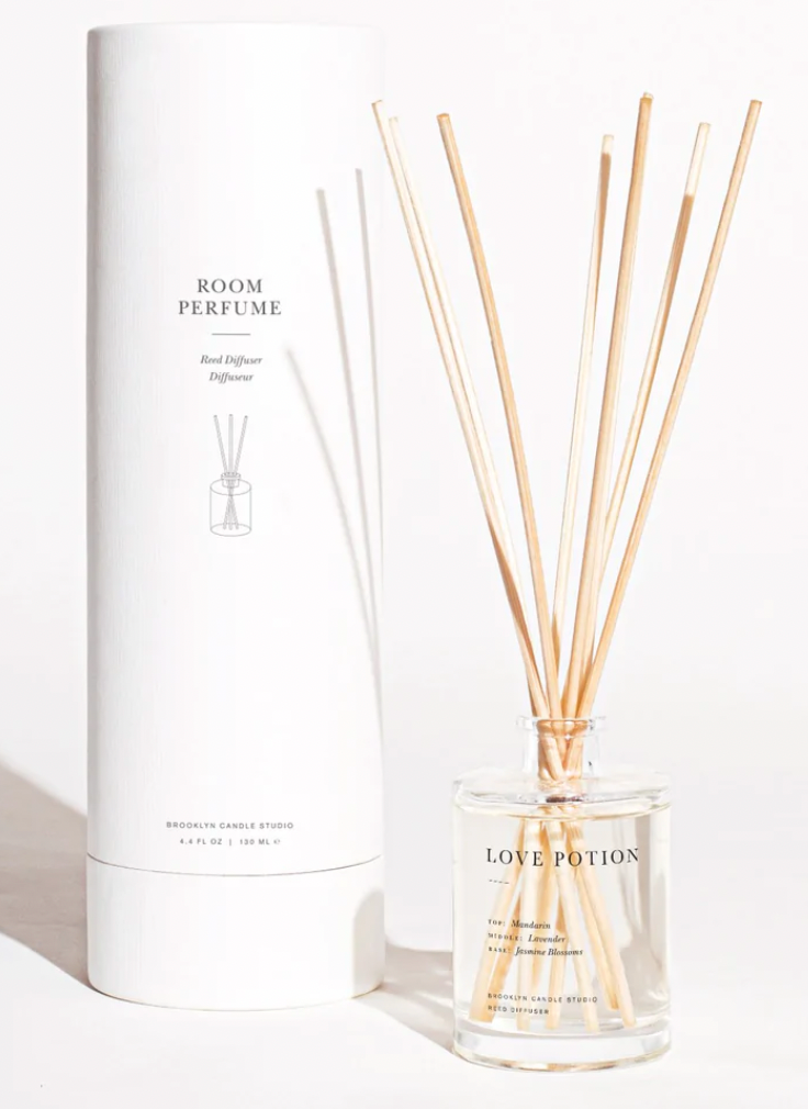 Reed Diffuser