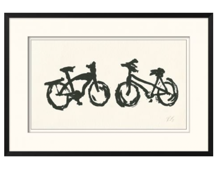 Bikes