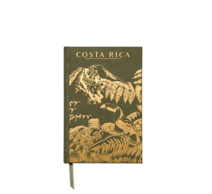 Explorer Journal