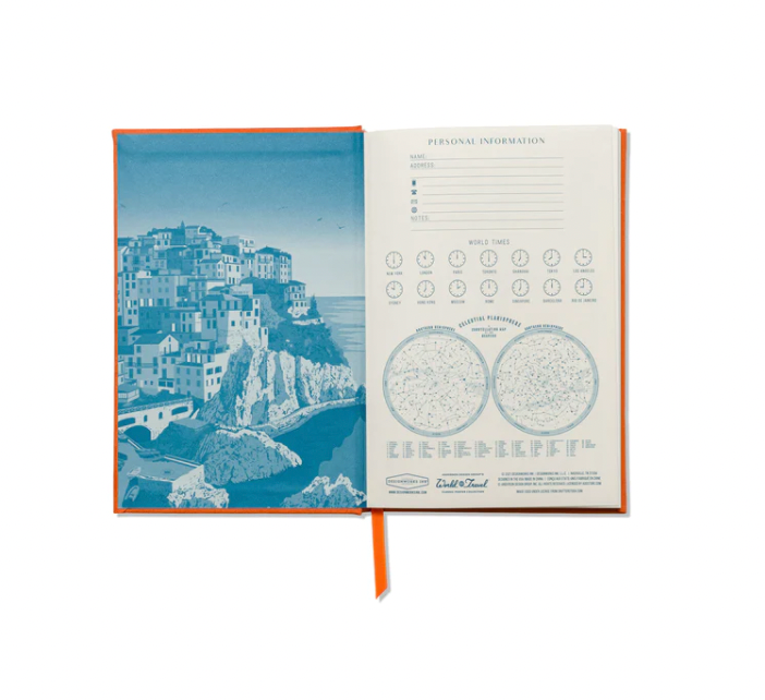 Explorer Journal