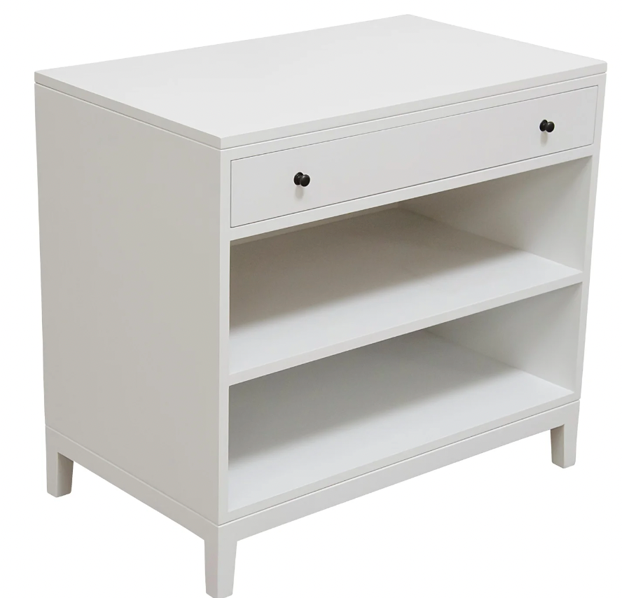 Henry Nightstand