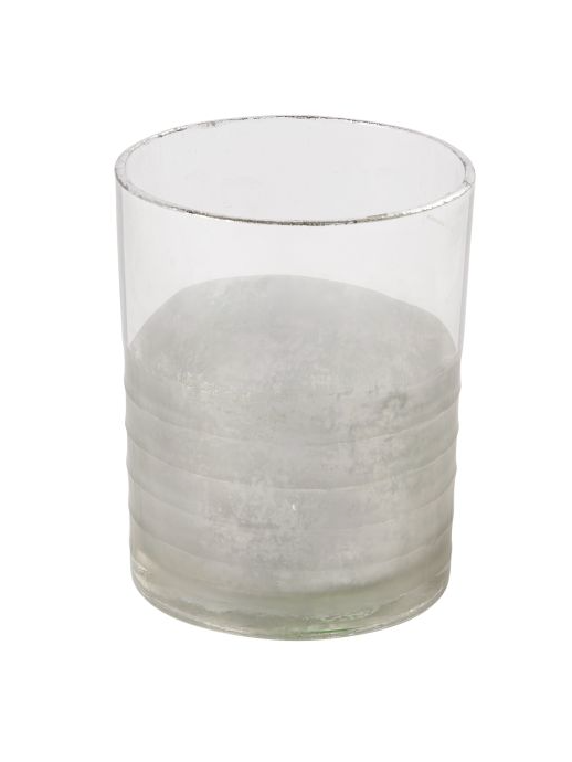 Sterling Votive
