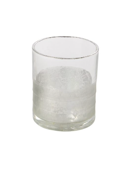 Sterling Votive