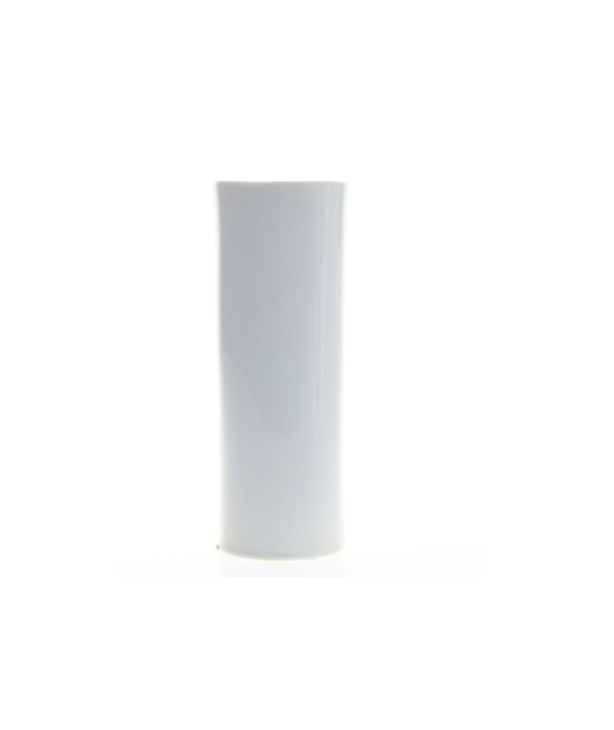 White Vase, Large