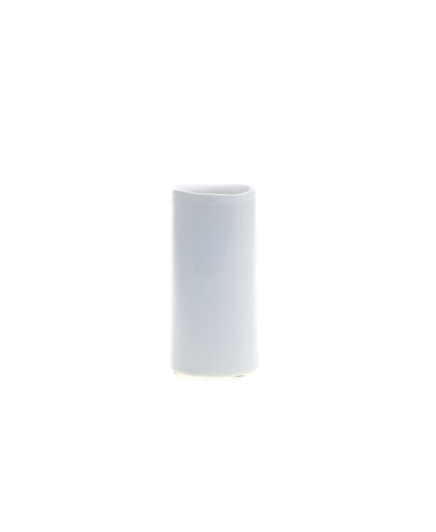 White Vase, Small