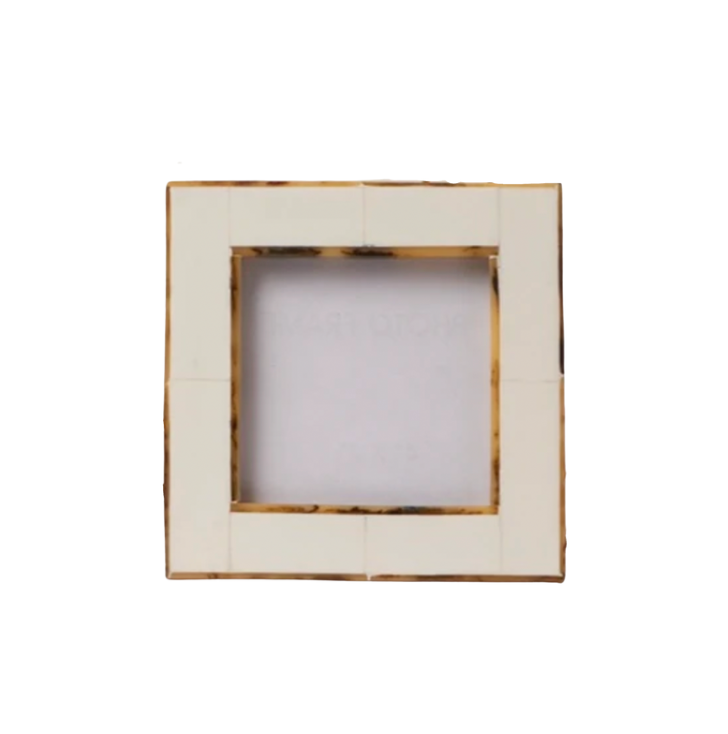 4x4 Border Frame