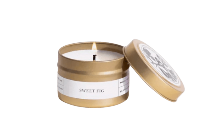 4oz Brooklyn Candle