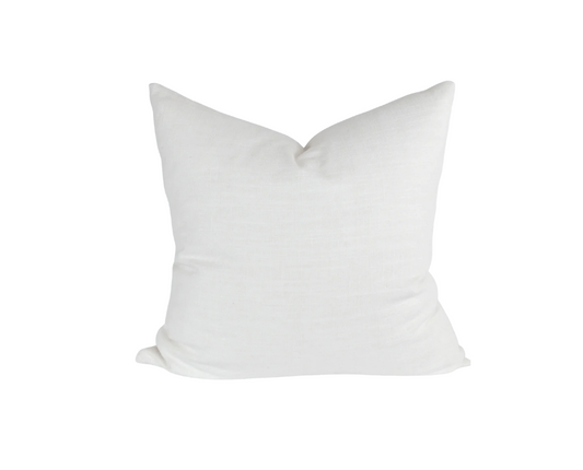 Quinto Vanilla Pillow 22x22