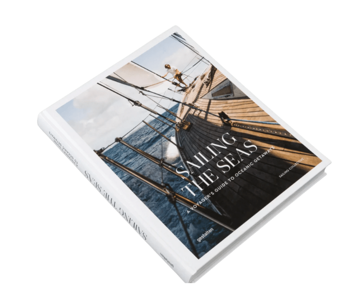 Sailing The Seas: A Voyager's Guide To Oceanic Getaways