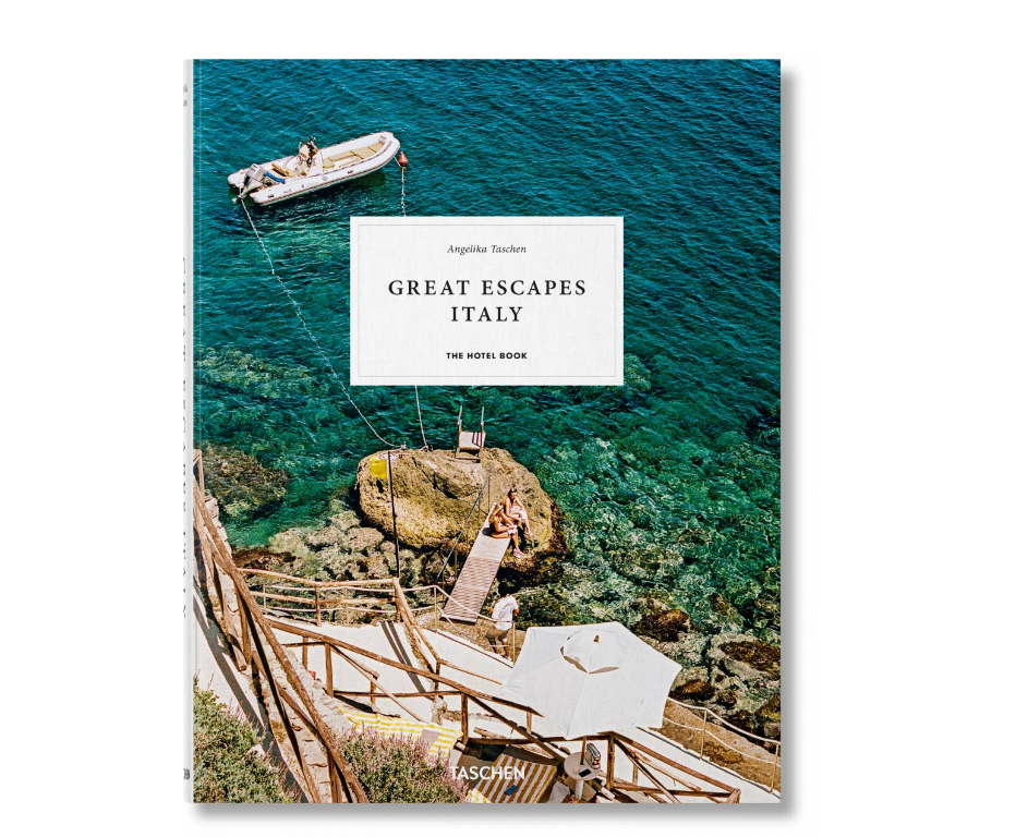 Great Escapes Italy