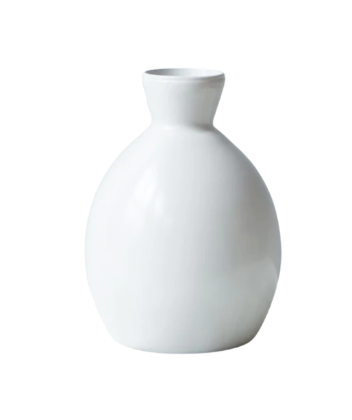 Artisanal Vase, Small