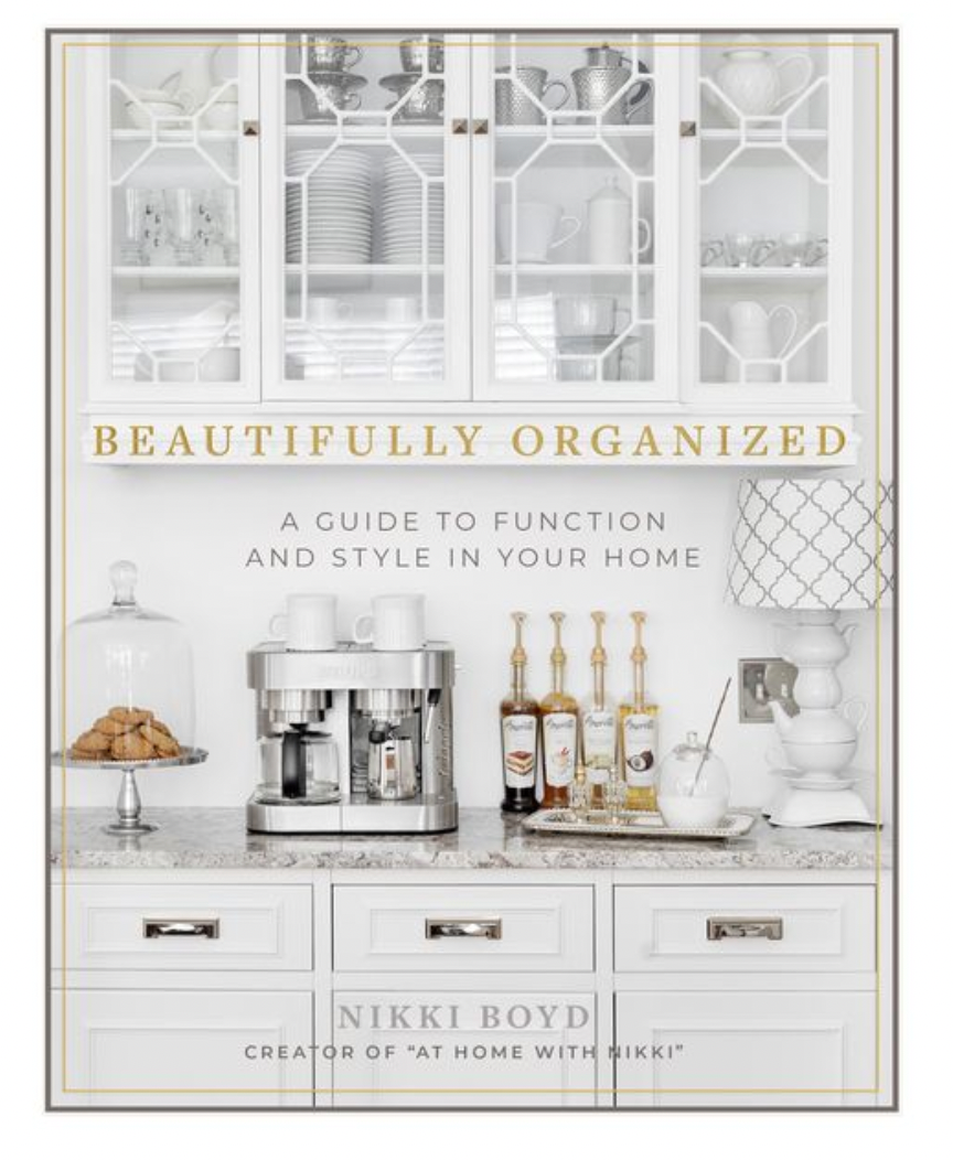 Beautifully Organized