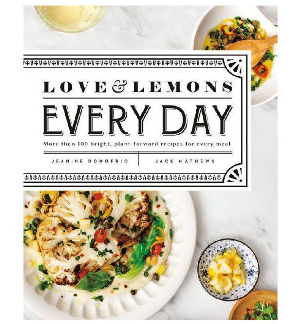 Love & Lemons Everyday