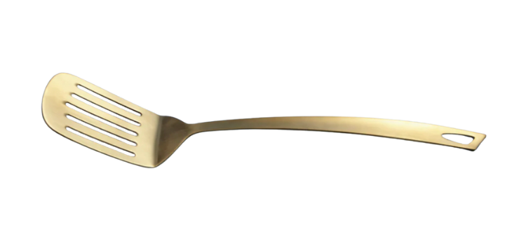 Gold Flipper