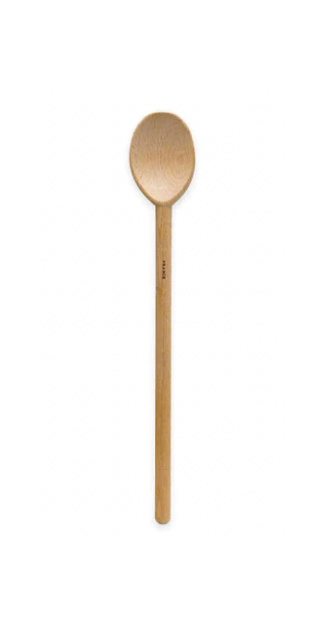 Beechwood 14" Spoon