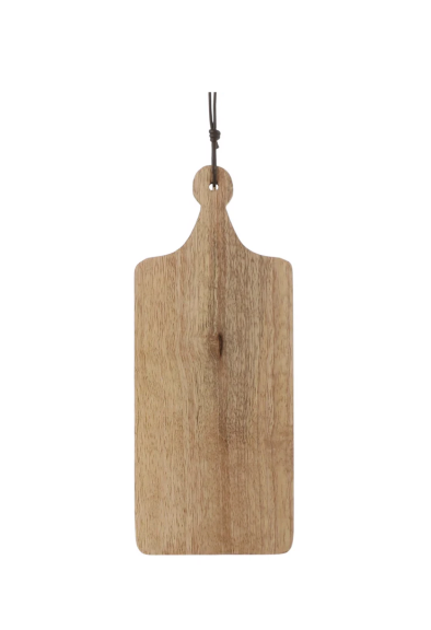 Wood Chopping Board