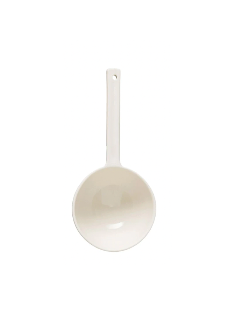 White Scoop