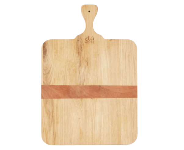 Spanish Chopping Board