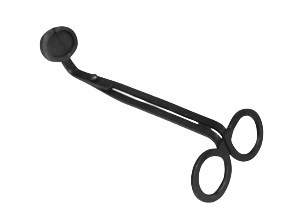 Wick Trimmer