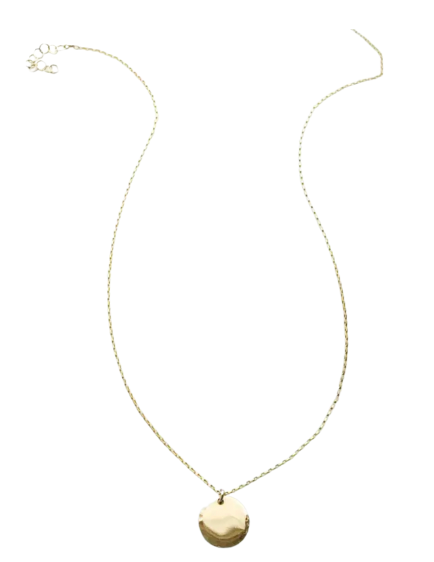 Coin Necklace