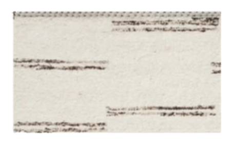 Ivory Pebble Rug 9'6' X 13'6"