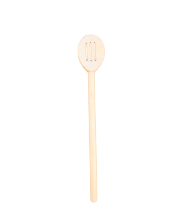 16" Slotted Spoon