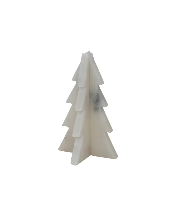 Interlocking Marble Tree