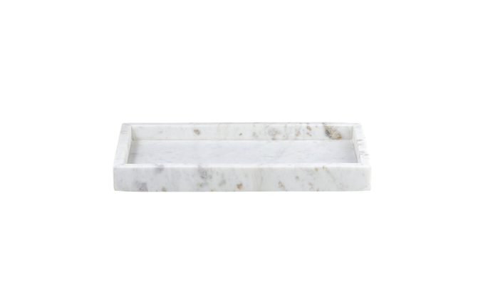 Marble Vanity Tray
